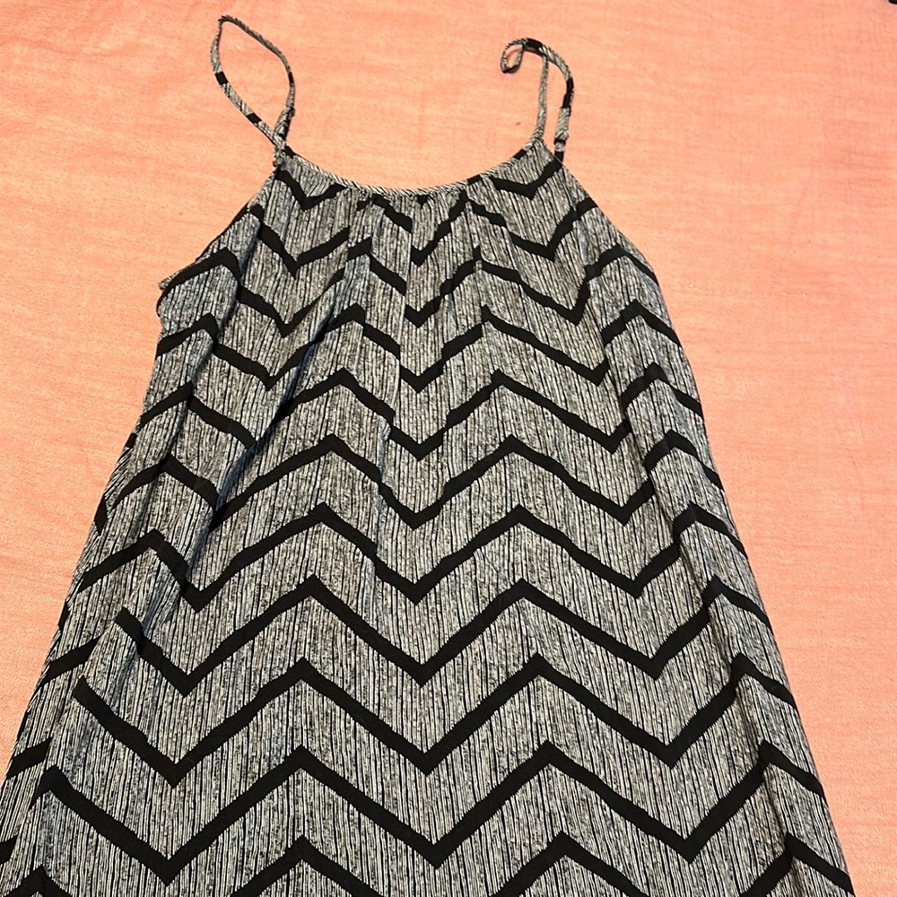 Women’s Maxi Dress